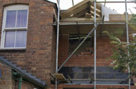 free Newton Of Pitcairns home extension quotes
