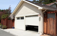 Newton Of Pitcairns garage construction leads