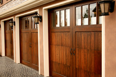 Newton Of Pitcairns garage extension quotes