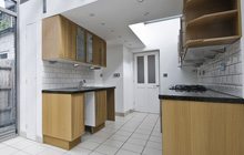 Newton Of Pitcairns kitchen extension leads